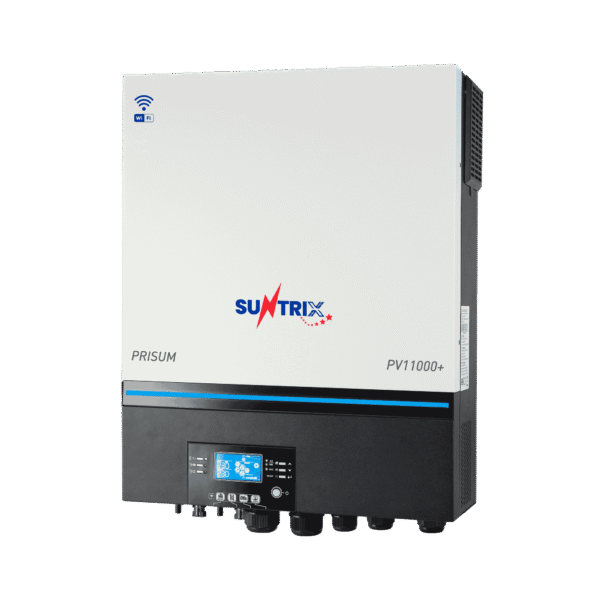 SUNTRIX 8.5KW PV 11000