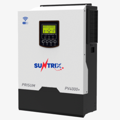 SUNTRIX 3KW PV4000