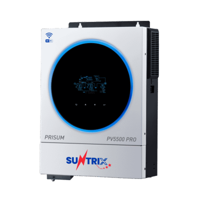 SUNTRIX 4KW PV 5500