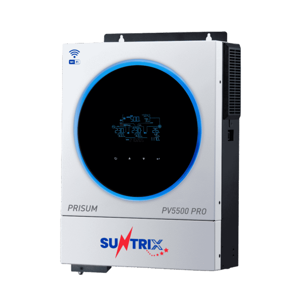 SUNTRIX 4KW PV 5500