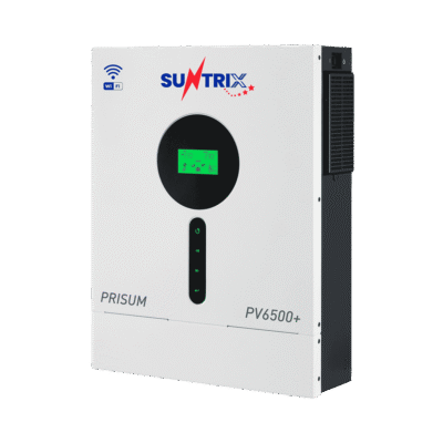 SUNTRIX 5.6KW PV 6500