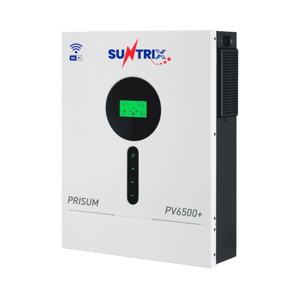 SUNTRIX 5.6KW PV 6500