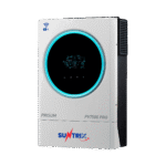 SUNTRIX  6 KW PV 7500