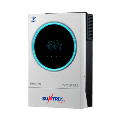 SUNTRIX  6 KW PV 7500
