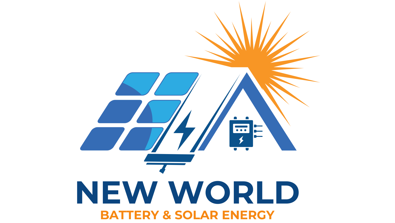New World Battery