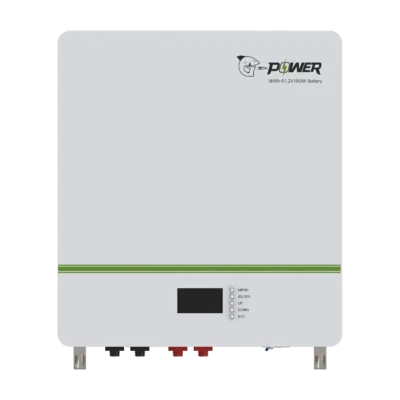 GPOWER Inverters ( 6 KW IP65 )