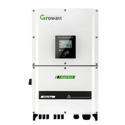GROWATT 30 KW