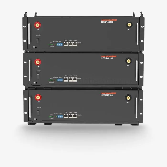 NARADA 51.2 V 100 AH